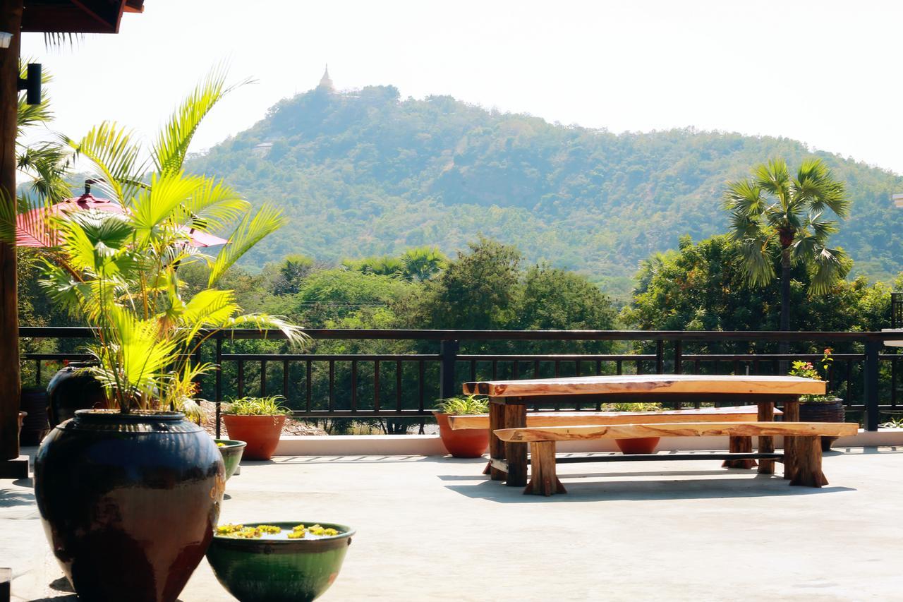 Myanmar Han Bagan Kültér fotó